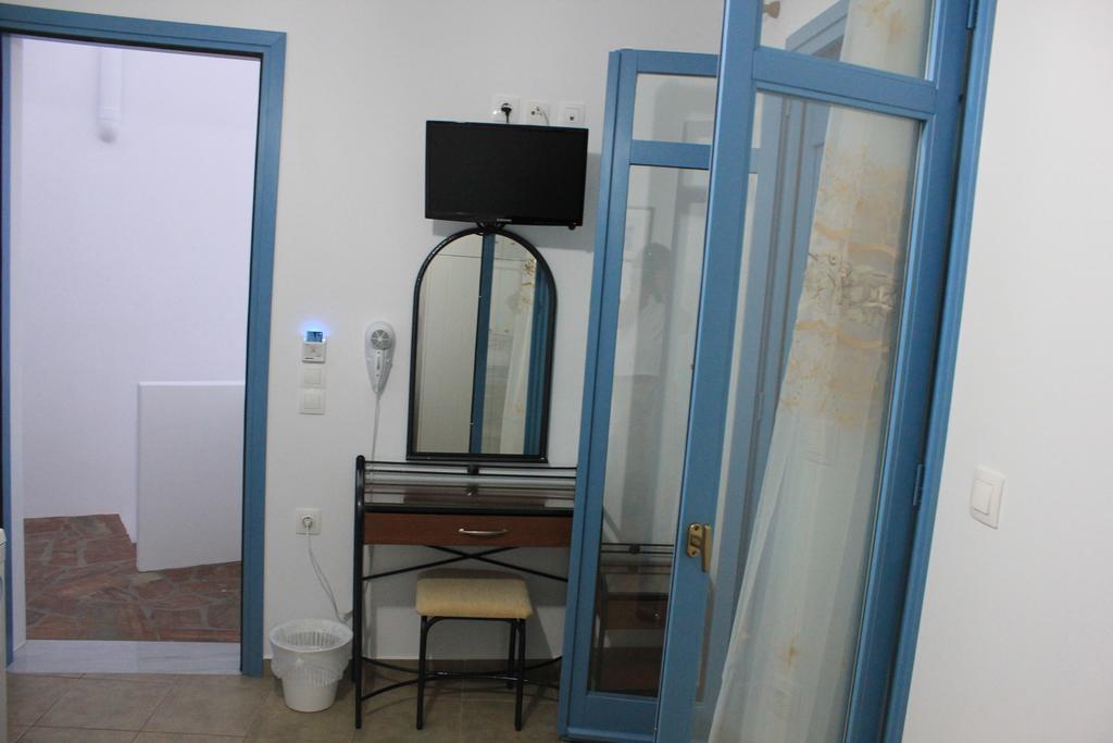 Casaprimavera Катапола Екстериор снимка