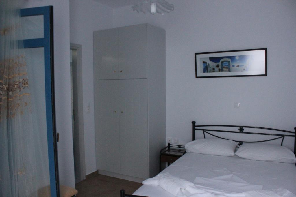 Casaprimavera Катапола Екстериор снимка