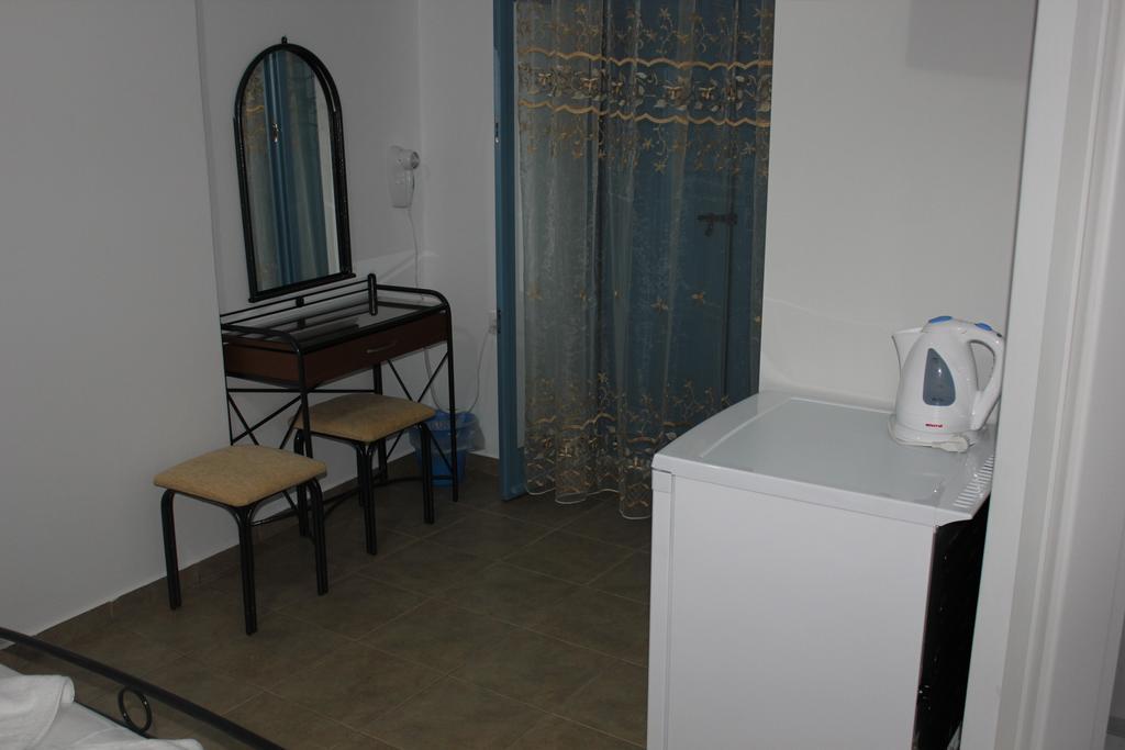 Casaprimavera Катапола Стая снимка