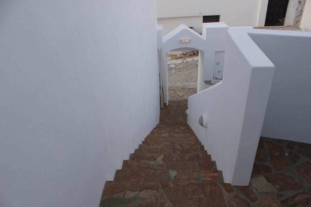 Casaprimavera Катапола Екстериор снимка