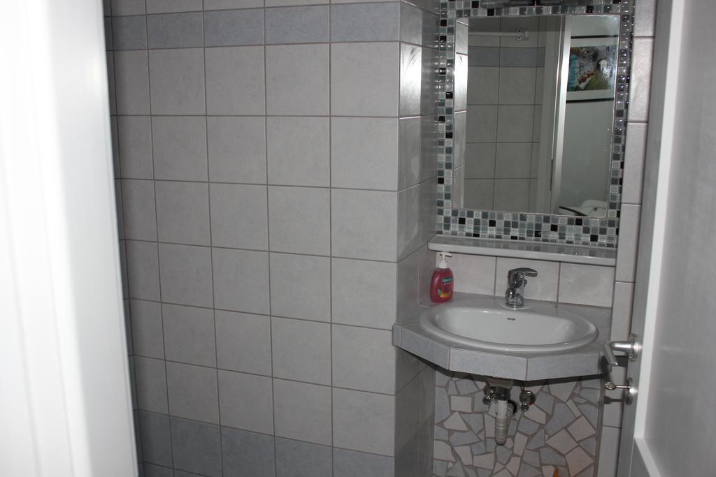 Casaprimavera Катапола Стая снимка
