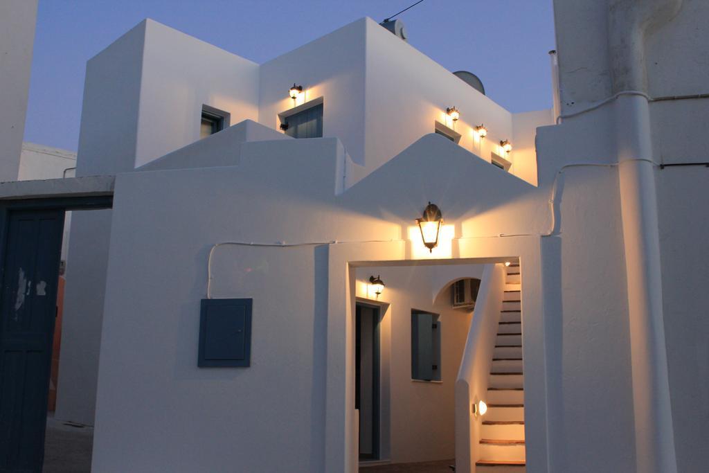 Casaprimavera Катапола Екстериор снимка