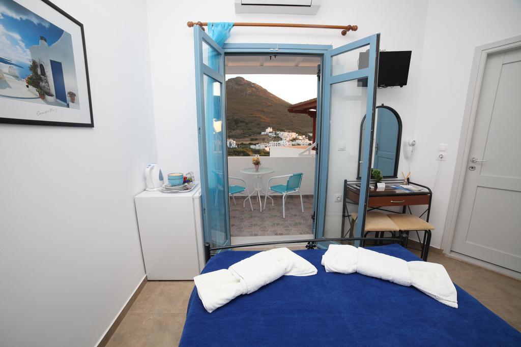 Casaprimavera Катапола Екстериор снимка