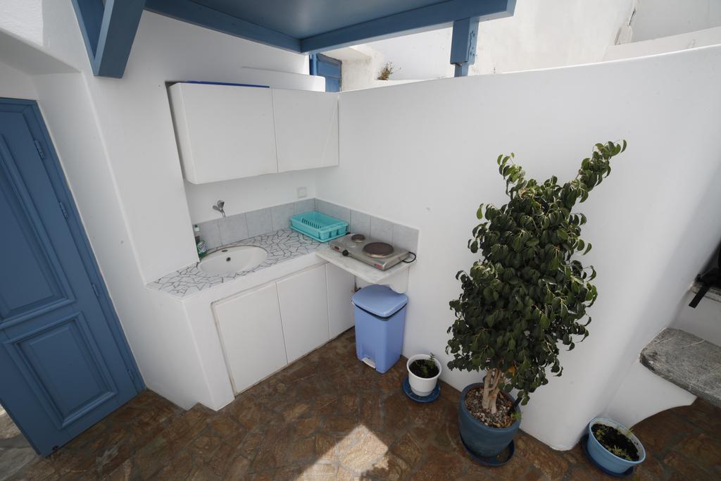 Casaprimavera Катапола Екстериор снимка