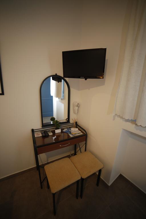 Casaprimavera Катапола Екстериор снимка