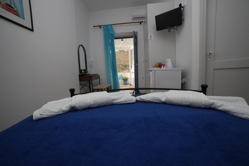 Casaprimavera Катапола Екстериор снимка