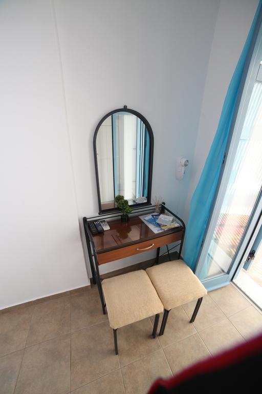 Casaprimavera Катапола Екстериор снимка