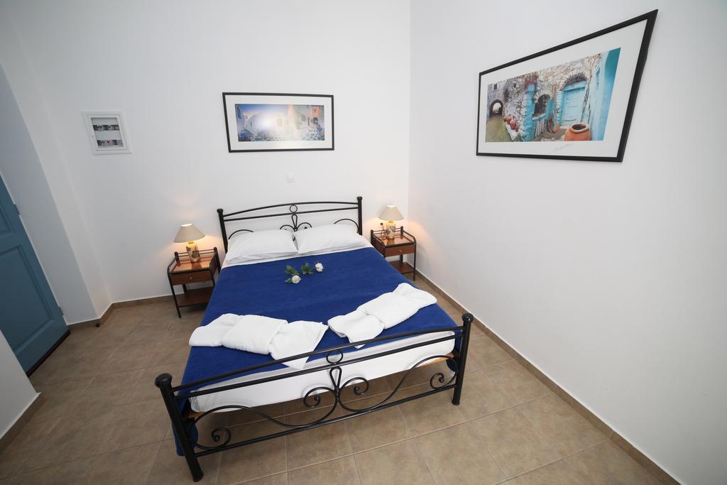 Casaprimavera Катапола Екстериор снимка