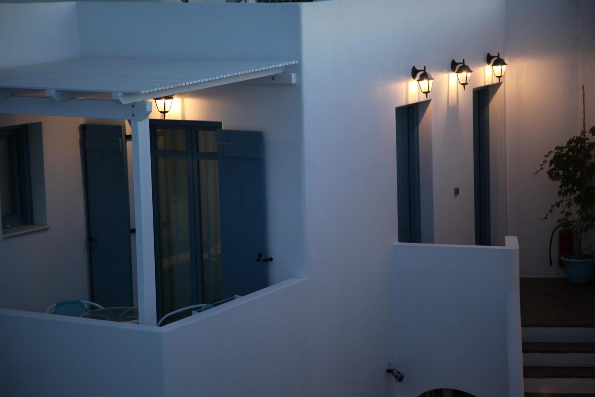 Casaprimavera Катапола Екстериор снимка
