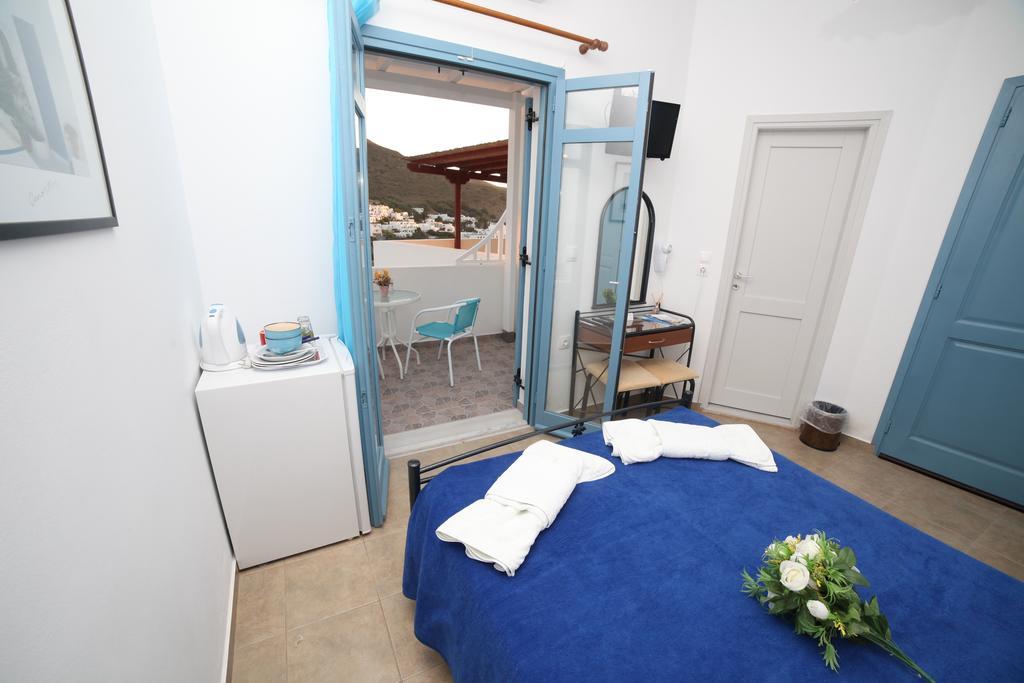 Casaprimavera Катапола Екстериор снимка