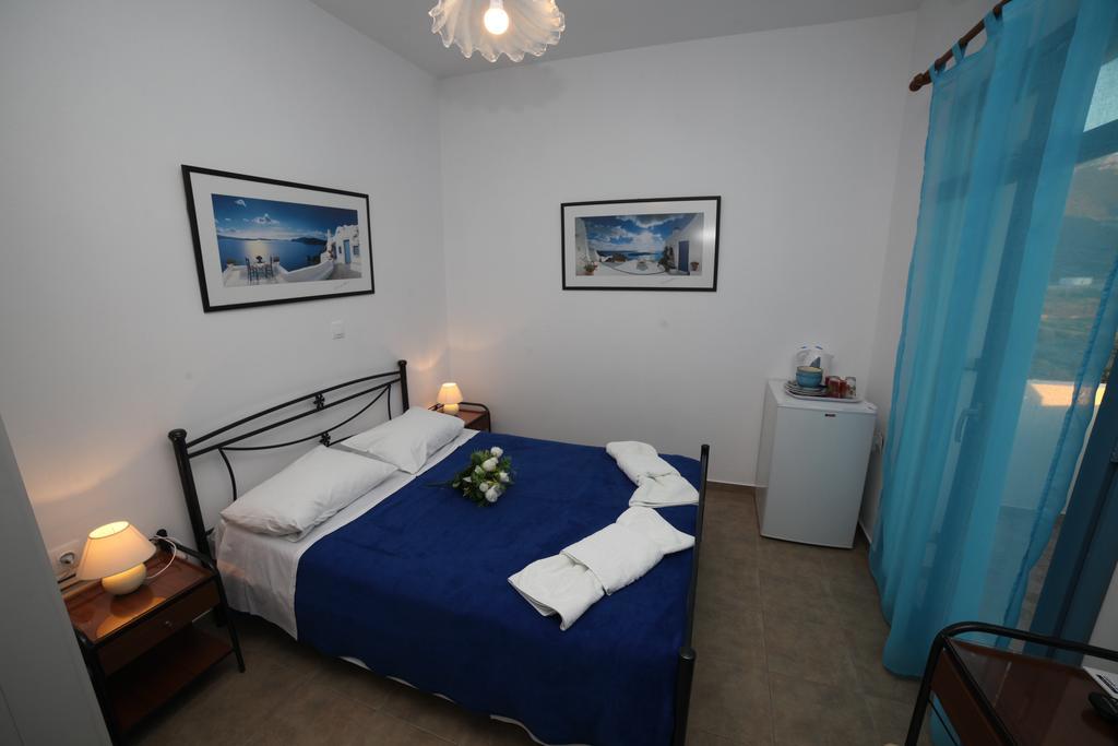 Casaprimavera Катапола Екстериор снимка