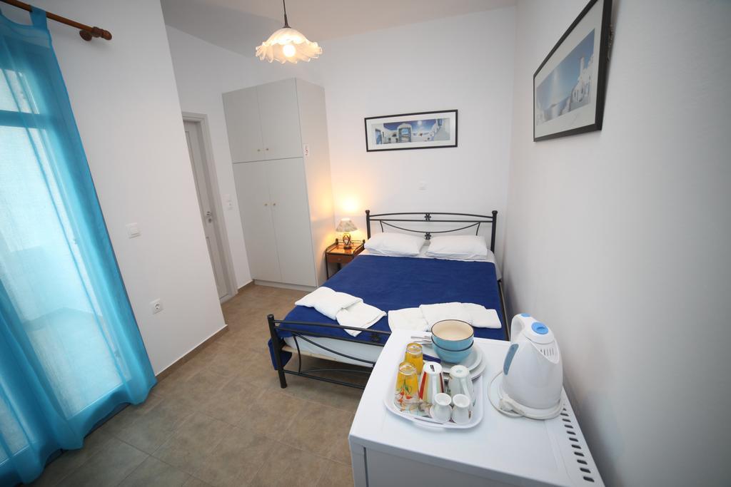Casaprimavera Катапола Екстериор снимка